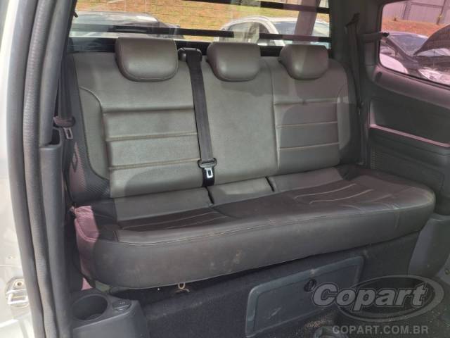 2017 VOLKSWAGEN SAVEIRO CD 