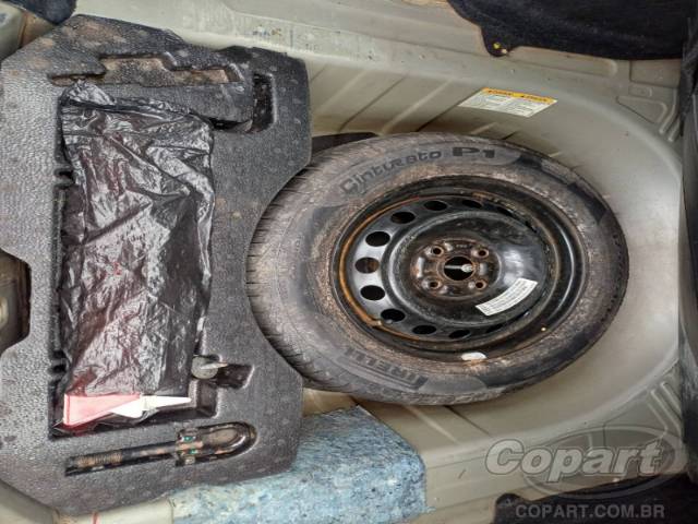 2017 TOYOTA ETIOS SEDA 