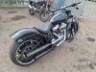 2019 HARLEY-DAVIDSON SOFTAIL 