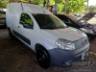 2021 FIAT FIORINO FURGAO 