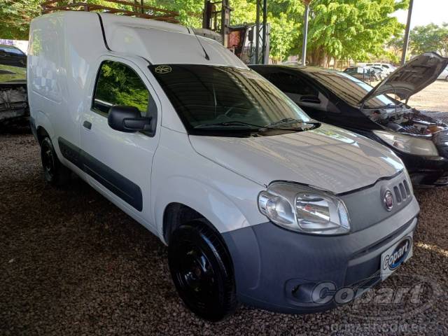 2021 FIAT FIORINO FURGAO 