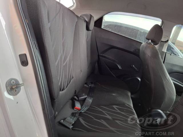 2014 HYUNDAI HB20 