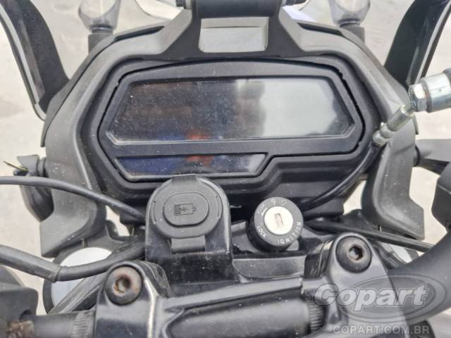 2024 BAJAJ DOMINAR 