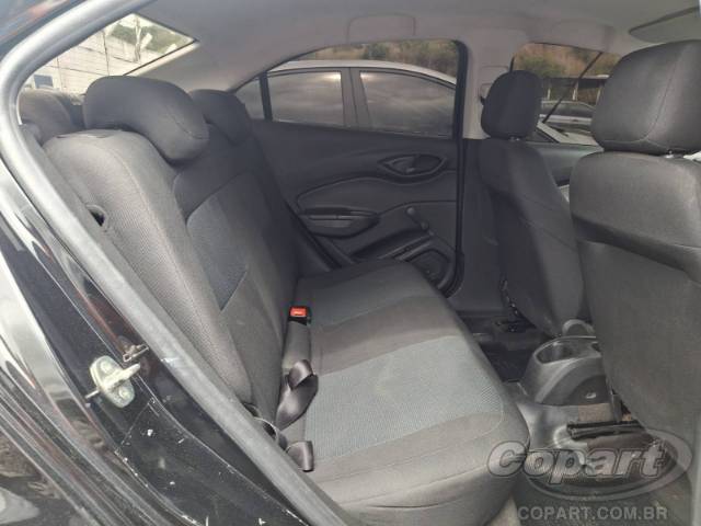 2018 CHEVROLET PRISMA 