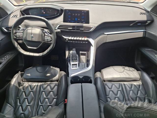 2022 PEUGEOT 3008 