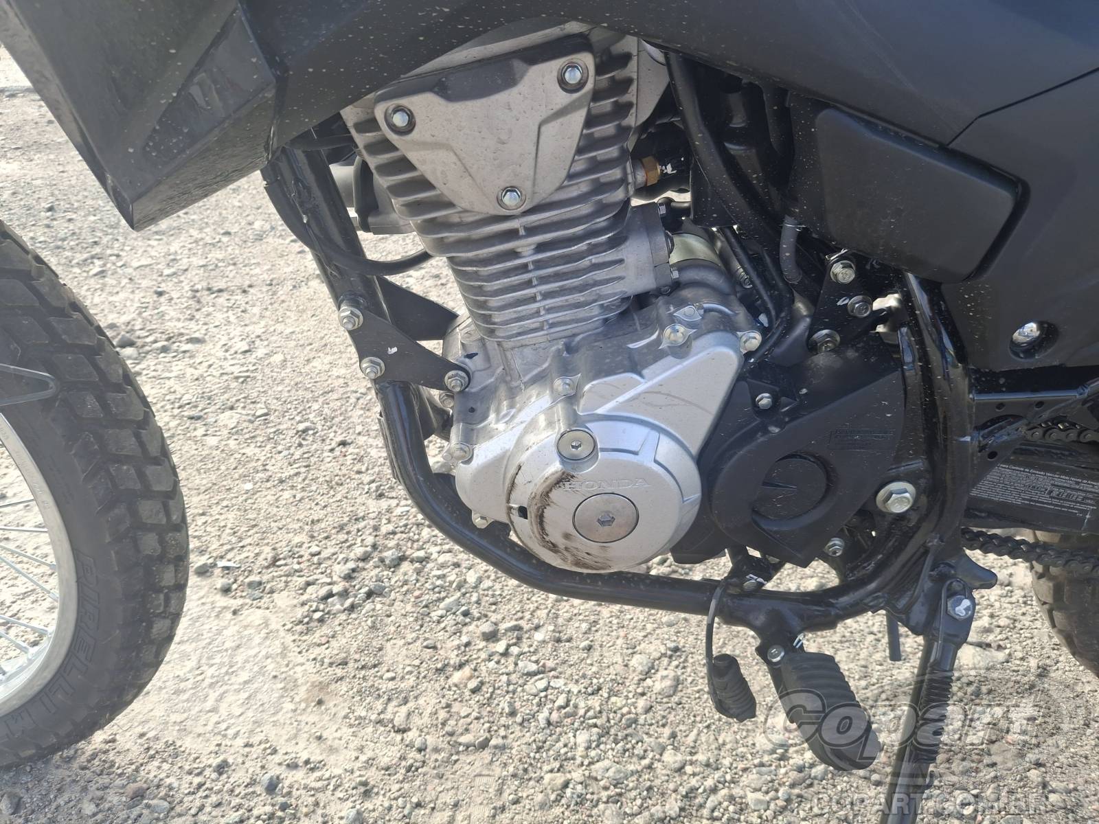 Foto 5: 2026 HONDA NXR 160
