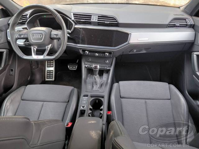 2023 AUDI Q3 SPORTBACK 