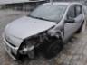 2012 RENAULT SANDERO 