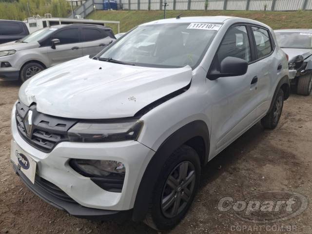 2023 RENAULT KWID 