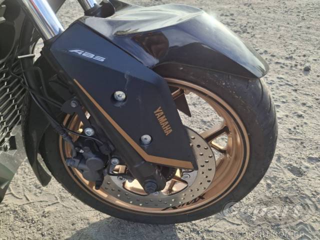 2024 YAMAHA XMAX 