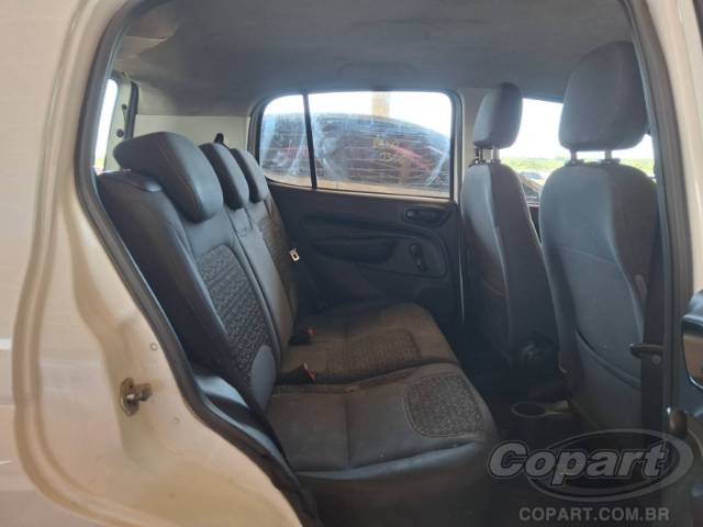 2021 FIAT UNO 