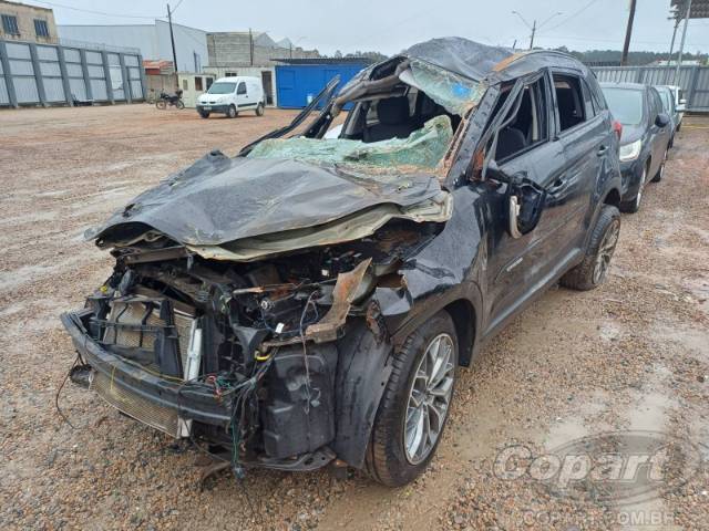2021 HYUNDAI CRETA 