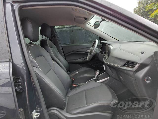2026 CHEVROLET MONTANA 
