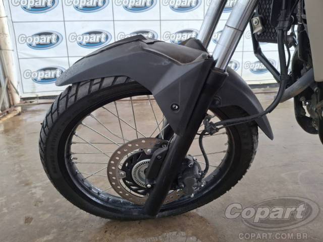 2024 HONDA XRE SAHARA 300 