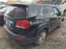 2011 KIA SORENTO 