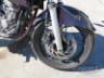 2012 YAMAHA FAZER 