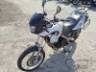 2011 BMW G 650 