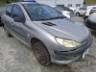 2004 PEUGEOT 206 