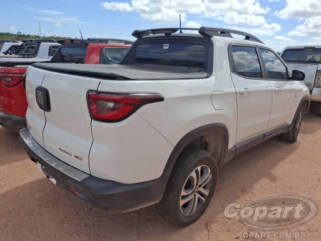 2019 FIAT TORO 