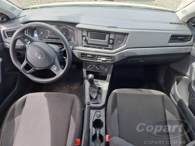 2024 VOLKSWAGEN POLO 