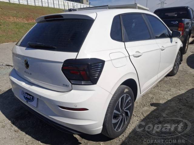 2023 VOLKSWAGEN POLO 