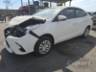 2025 TOYOTA YARIS SEDA 