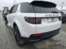 2020 LAND ROVER DISCOVERY SPORT 