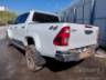 2025 TOYOTA HILUX CD 