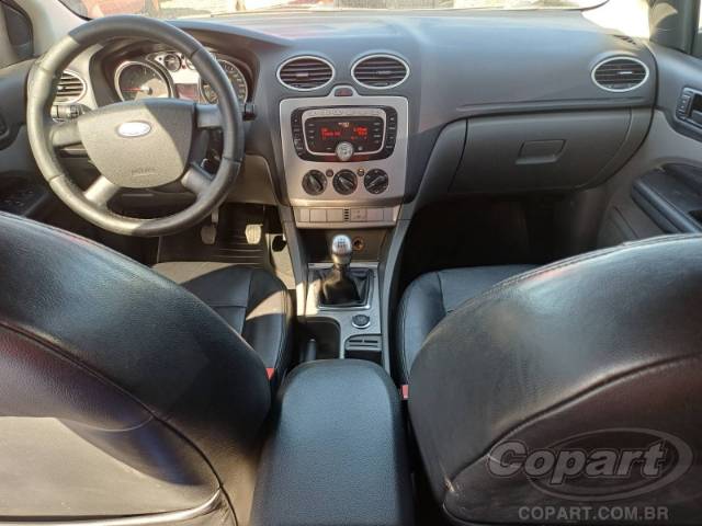 2009 FORD FOCUS 