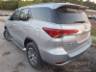 2016 TOYOTA HILUX SW4 