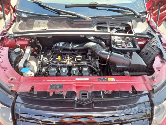 2015 LAND ROVER RANGE ROVER EVOQUE 