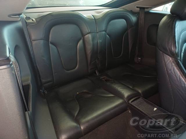 2008 AUDI TT 