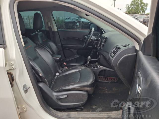 2017 JEEP COMPASS 