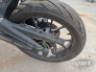 2025 HONDA CB 300F 