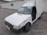 2013 FIAT FIORINO FURGAO 