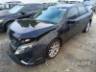 2010 FORD FUSION 