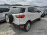 2017 FORD ECOSPORT 