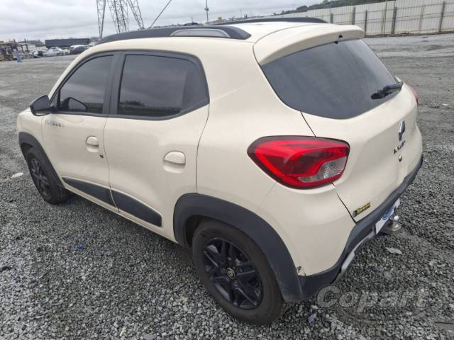 2022 RENAULT KWID 