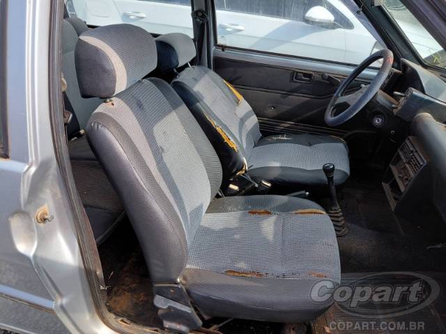 1994 FIAT UNO 