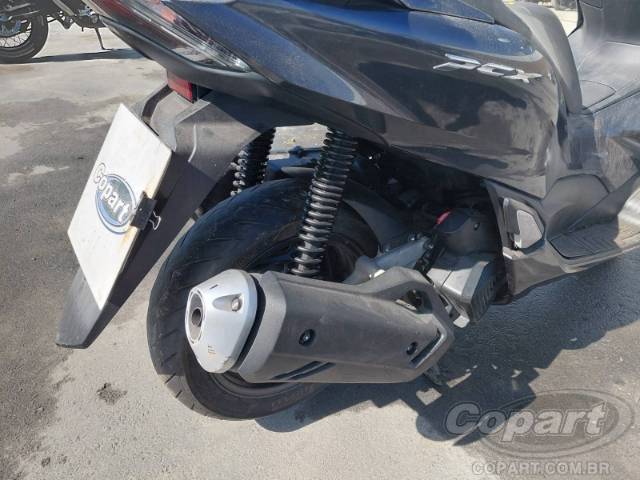 2023 HONDA PCX 