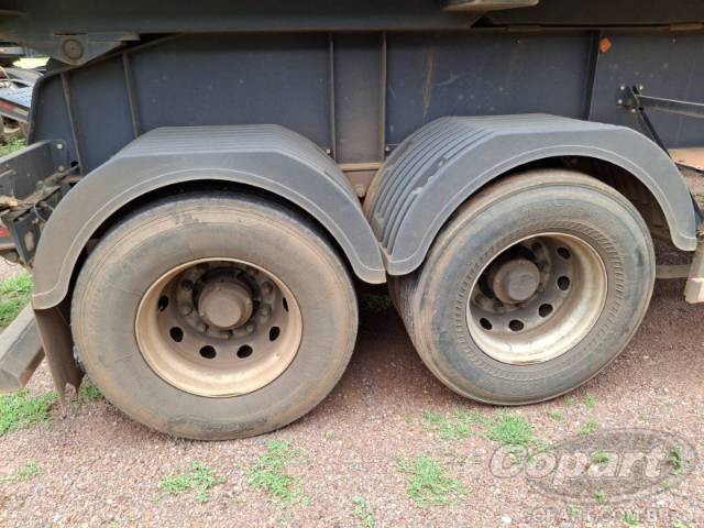 0 ESTRADA SEMI-REBOQUE 