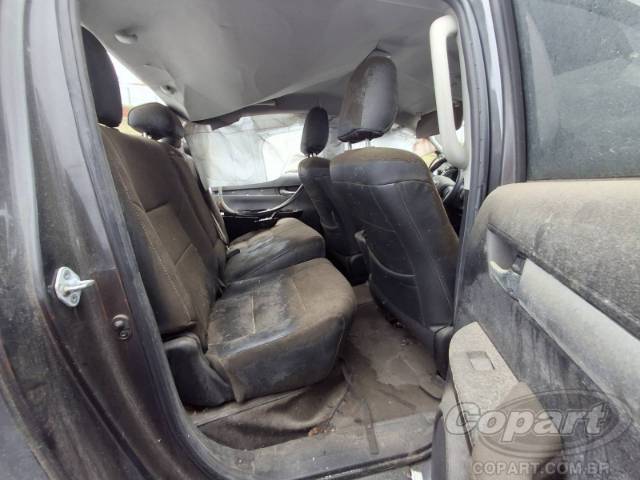 2024 TOYOTA HILUX CD 