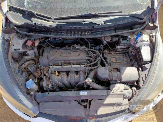 2013 HYUNDAI HB20 