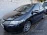 2010 HONDA CITY 