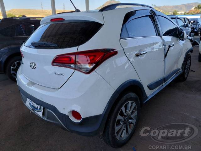 2016 HYUNDAI HB20 