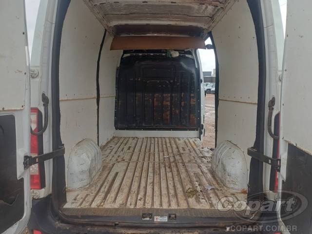 2024 RENAULT MASTER FURGAO 