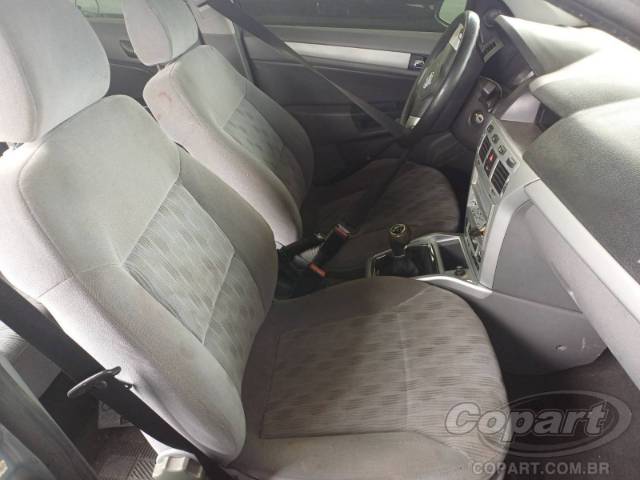 2010 CHEVROLET VECTRA 