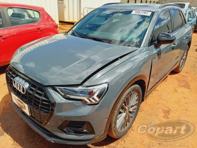 2020 AUDI Q3 