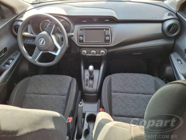 2025 NISSAN Kicks Play 