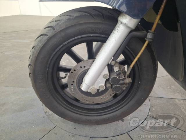 2015 LONGJIA BEE MONACO 